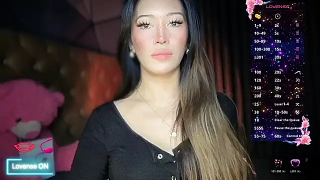 Jasmine_Elcock webcam