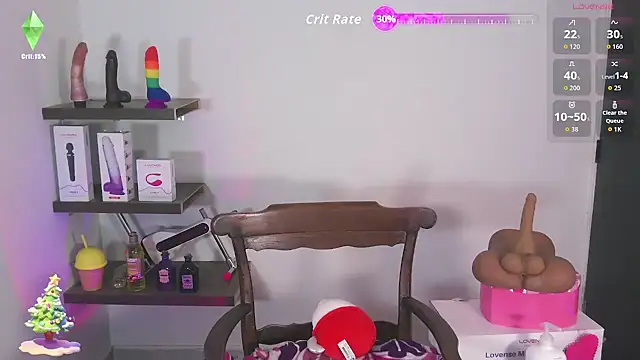 valentina_crtti webcam