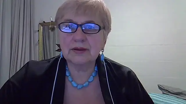 SweetCherry27 webcam