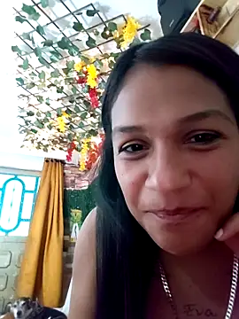 Michelle_Brito1 webcam