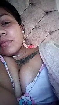 Tiphanydirty3 webcam