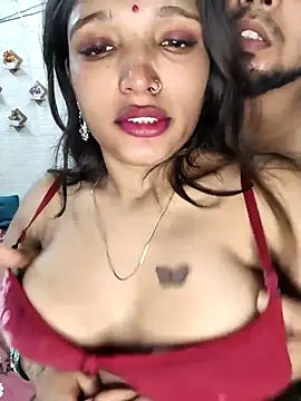 Shanayaaaaaa webcam