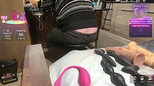 misteryman1956 webcam