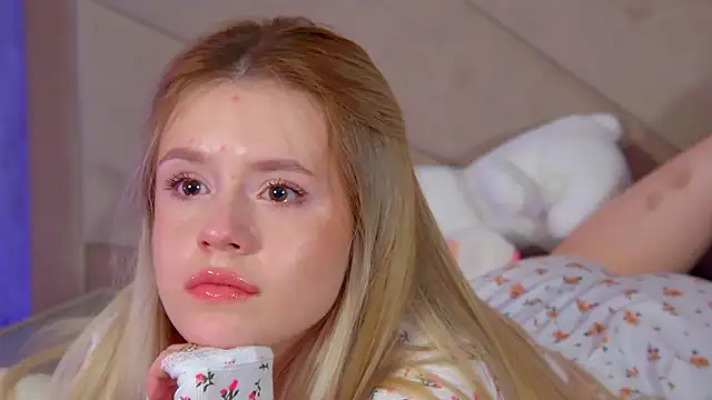 MilanaBalmain webcam