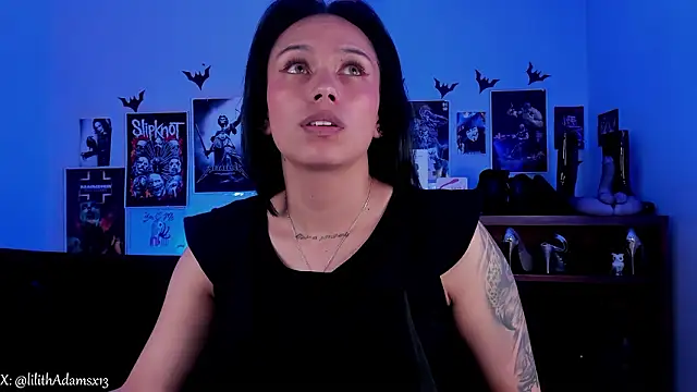 lilith-deveraux webcam
