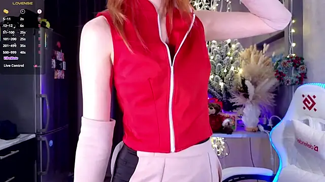 Hisoka_akerley webcam