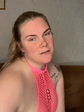 SexyBlondJoanna webcam