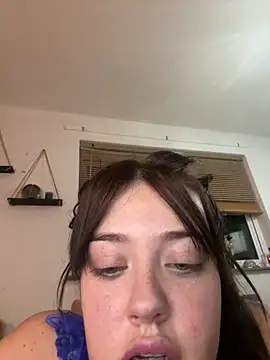 Goddess-Princesss webcam