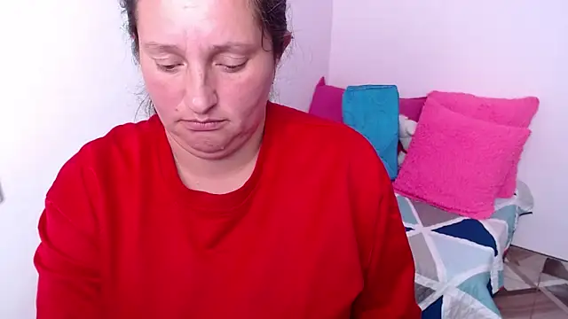 CristialJones_ webcam