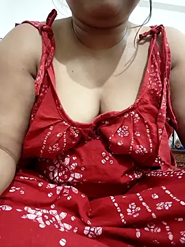 Miss-khwahish webcam