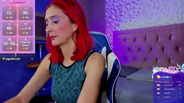 Ruby_Your_Milf webcam