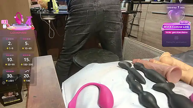 misteryman1956 webcam