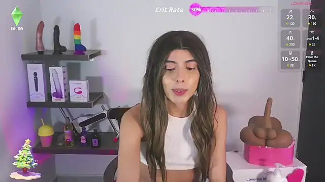 valentina_crtti webcam