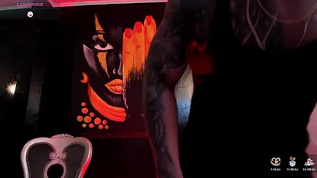 SalvatoreDmore webcam