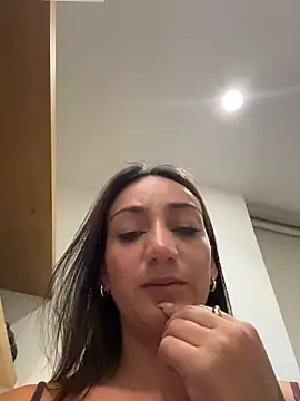 Ninabigtitied webcam