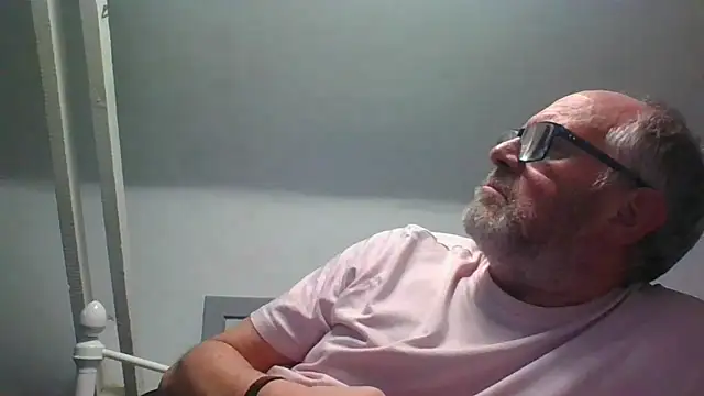 naughtygrandad1 webcam