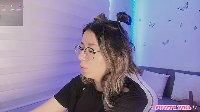 sweettvera webcam