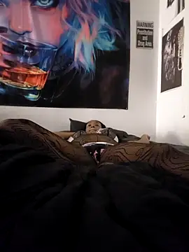 VenezuelaLuxeNoir webcam