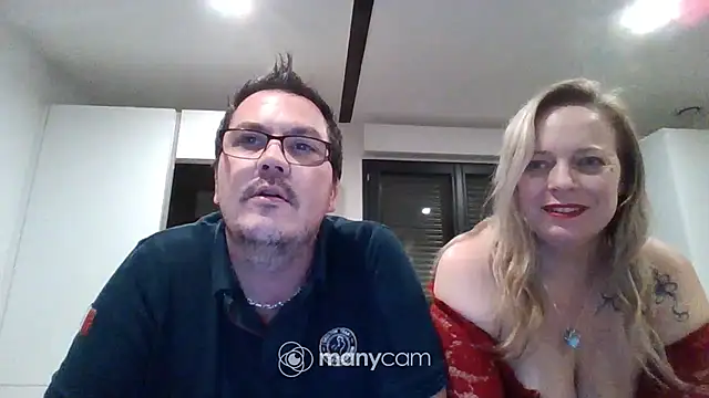 Miss-Chupagirly webcam