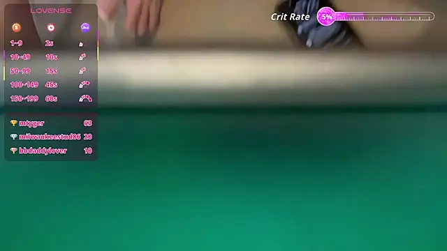 wolverinedream webcam