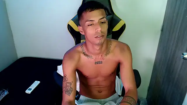 Nando_colll webcam