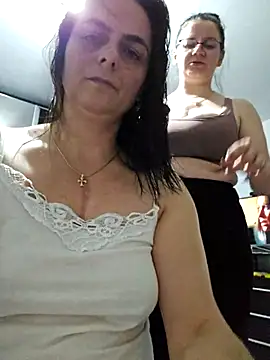 IsabelleCraft webcam