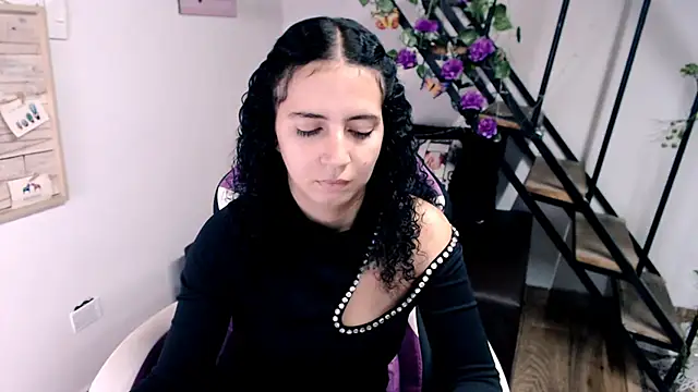 samantha_baby_ webcam