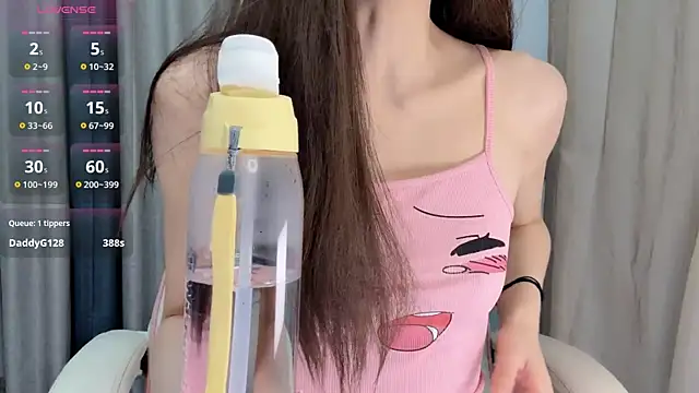 美女small_cake在线直播