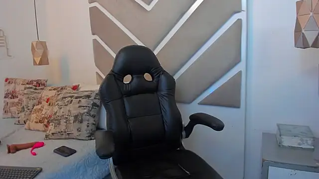 MeganPresleyy webcam