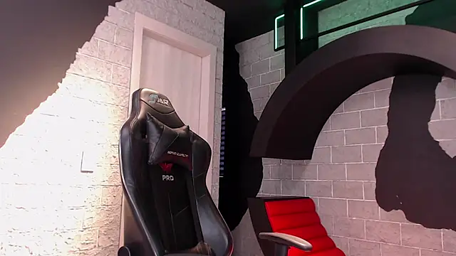 Valeriabigass webcam