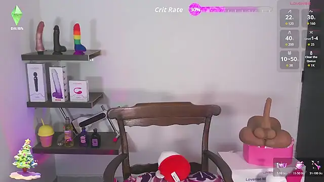 valentina_crtti webcam