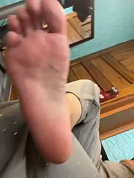 SALOME_KORLAND webcam