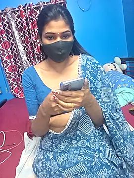 Priya_04 webcam