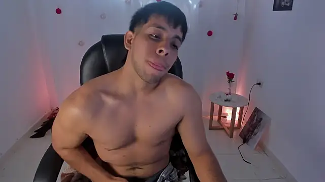 shooting_wilson webcam