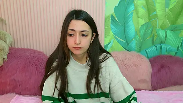 Gloria_Bendall webcam