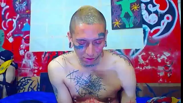 deivid_estrada webcam