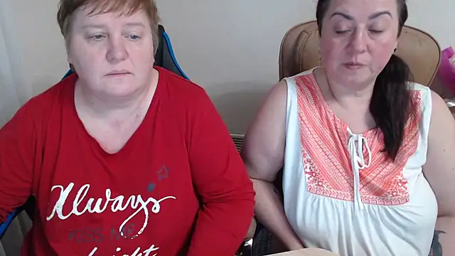 Bertie_Adeline webcam