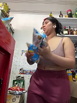 emilyjohanson webcam