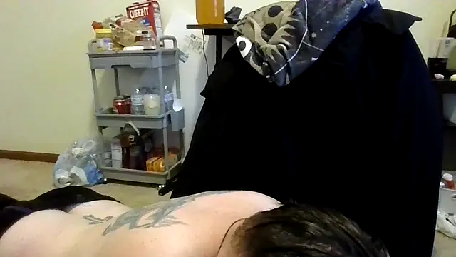 Preview of buddy_cuck