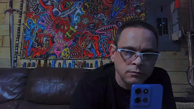 Buffshagswell webcam