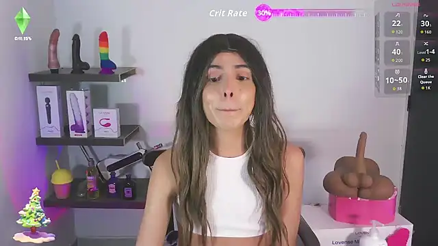 valentina_crtti webcam