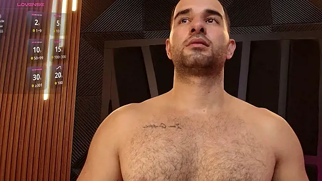 lorenzo_walker_1 webcam