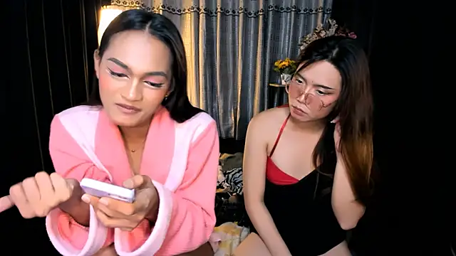 ShannelKeller webcam