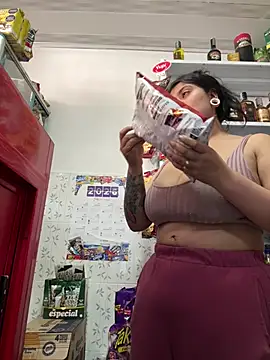 emilyjohanson webcam