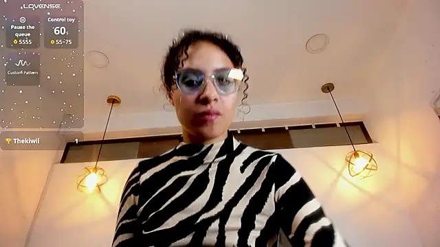 Hanna_Cornee_ webcam