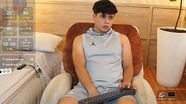 Ethan_occonor webcam