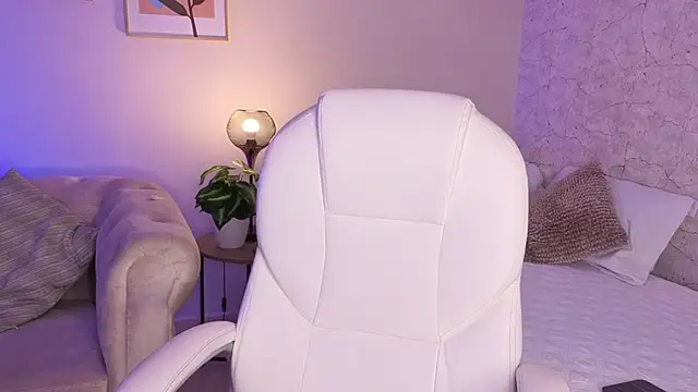 DahianaWalcott webcam