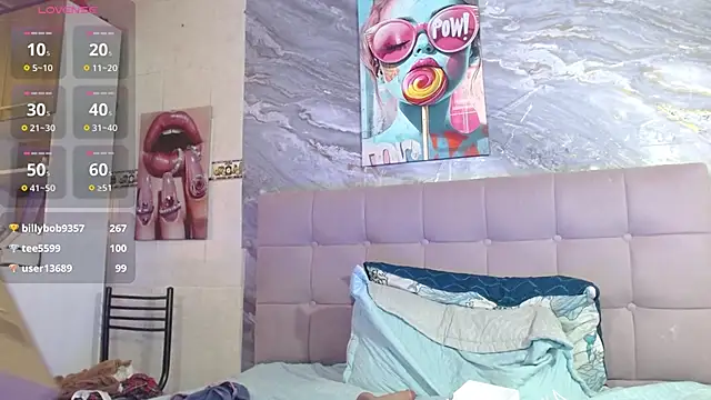 mya_blaze - Mya_blaze's free webcam - UK Sex Cams