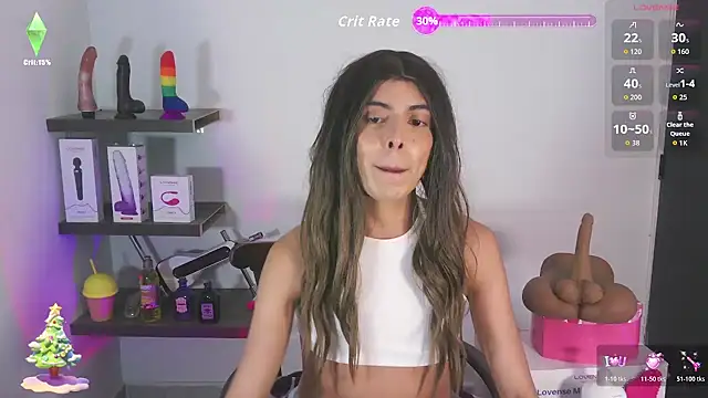 valentina_crtti webcam