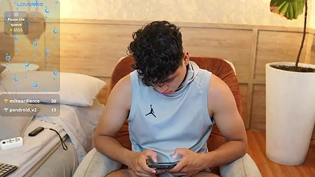 Ethan_occonor webcam